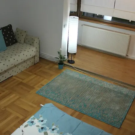 Apartman Studio