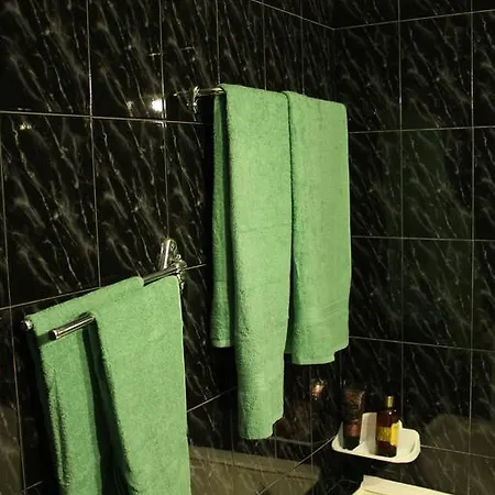 Apartman Studio *