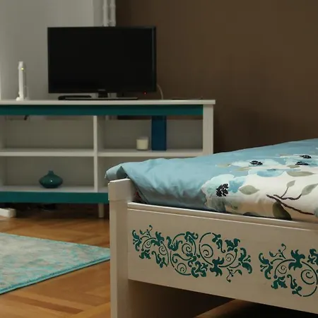 Apartman Studio Brassó
