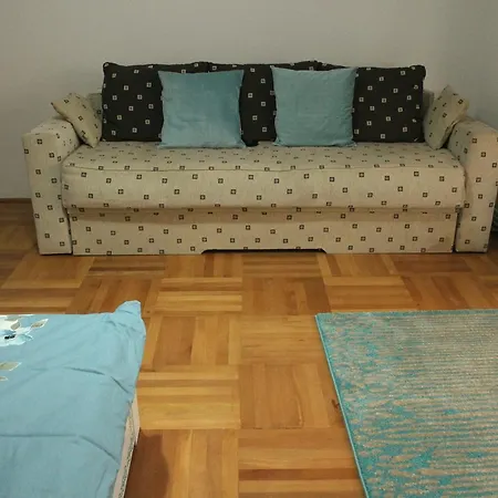 Studio Apartman Brassó