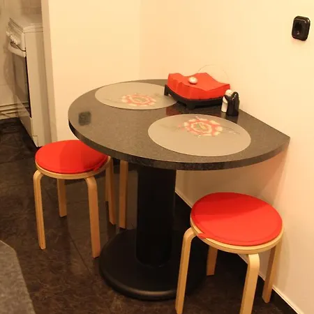 Studio Apartman *