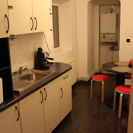 Apartman Studio *