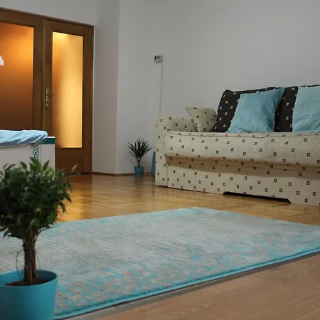 Studio Apartman